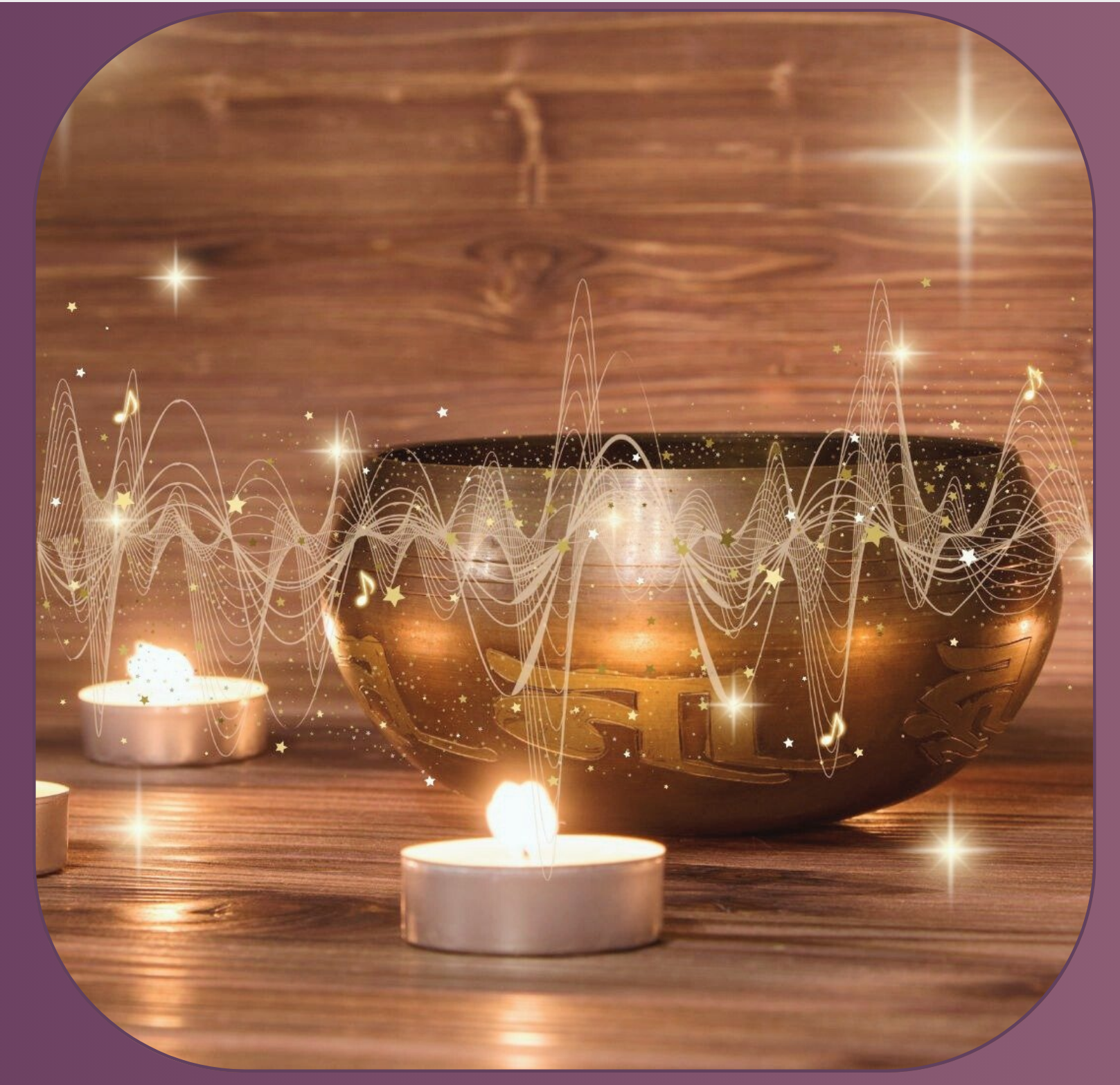 Serenity Sounds Healing