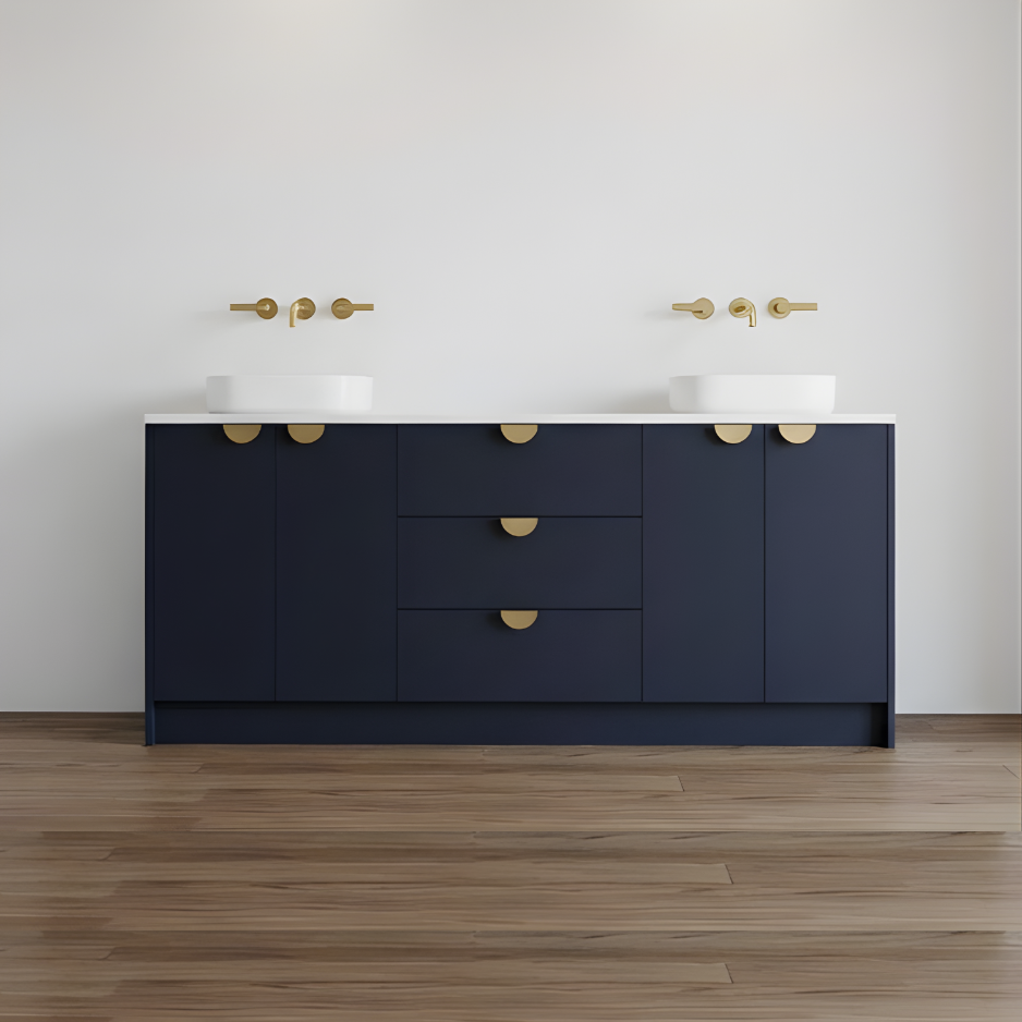 Leon Nanomatte Vanity