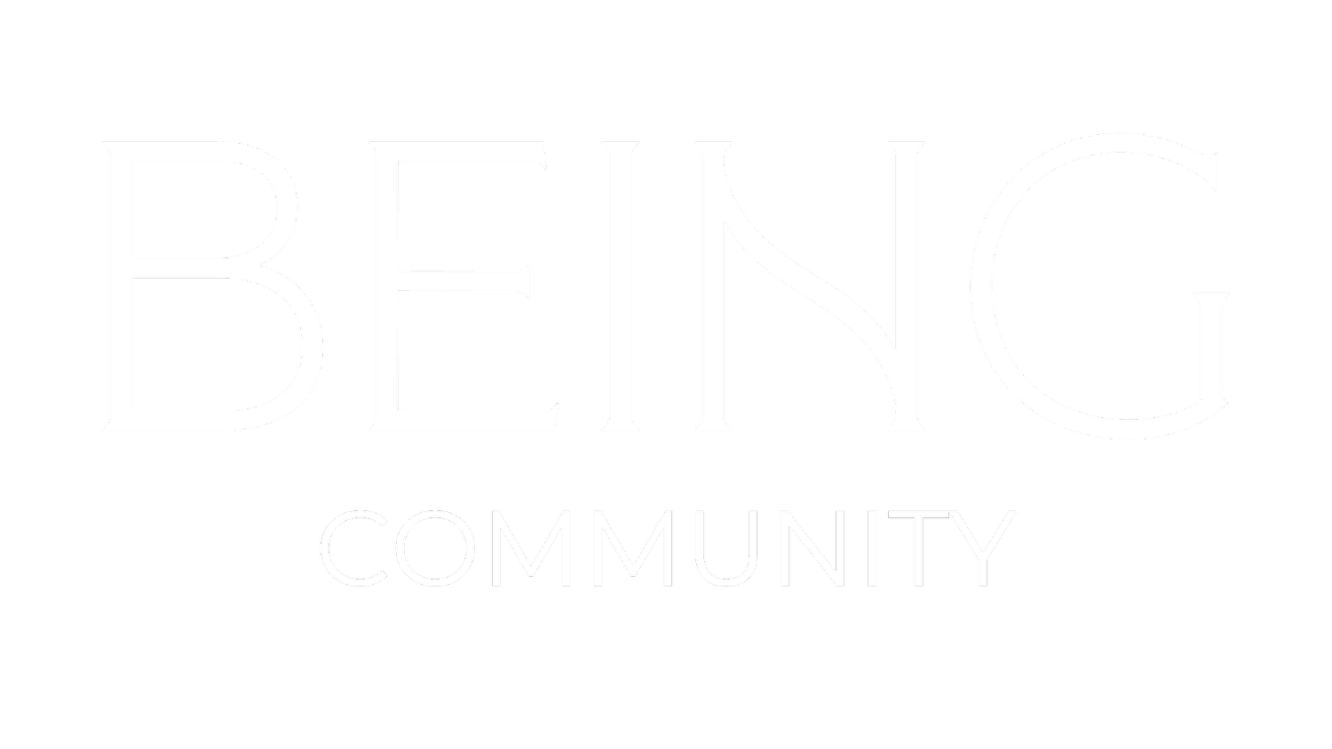 BEING