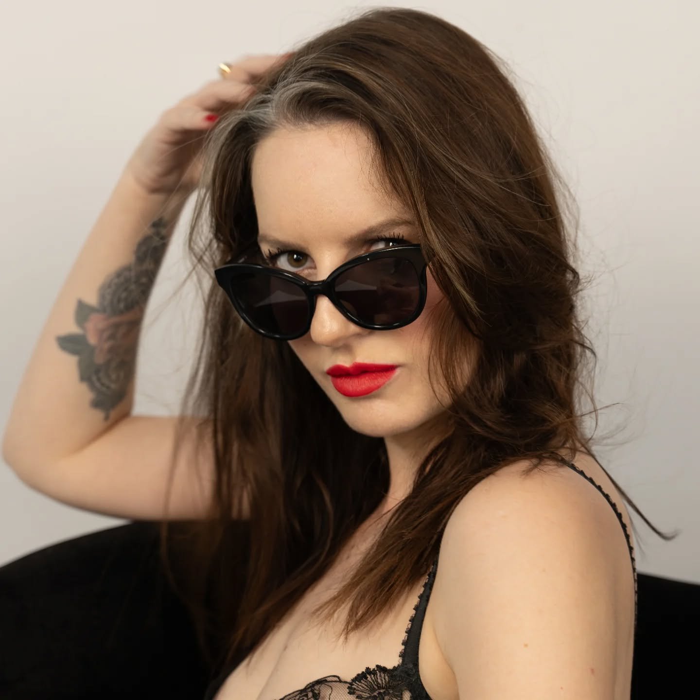 The Audrey Hepburn look ....

Model - @roseraven.xo
📸 Sony A7CR

#sydneymodel #sydneyphotographer #photoshoot #studioshoot #modelshoot @sonyalpha.anz