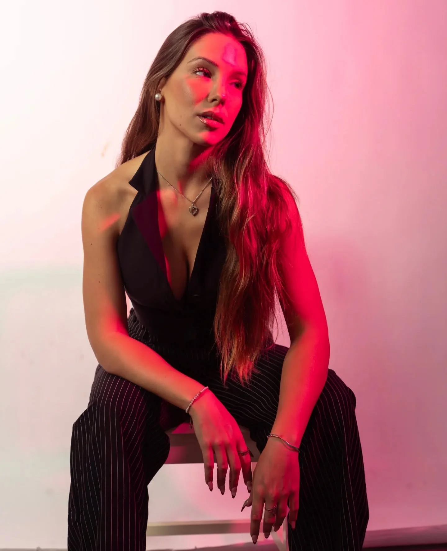 A fun shoot with Sara in Sydney. Different outfits, different looks, different lighting.

Model - @imsarasoul 
📸 - Sony A7CR
Studio - @sirenstudios.com.au 

#sydneymodel #sydneyphotographer #photoshoot #modelshoot #studioshoot