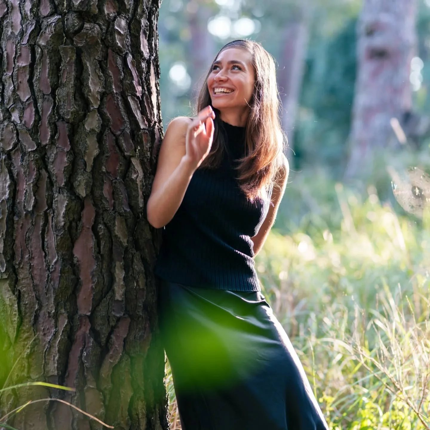 Full of grace in the wild ....

Model - @graceredmondmodel 
📸 - Sony A7CR 

#sydneymodel #sydneyphotographer #photowalk #photoshoot #modelshoot 

Chilled Sunday afternoon wandering around Centennial Park organised by @yohowslife