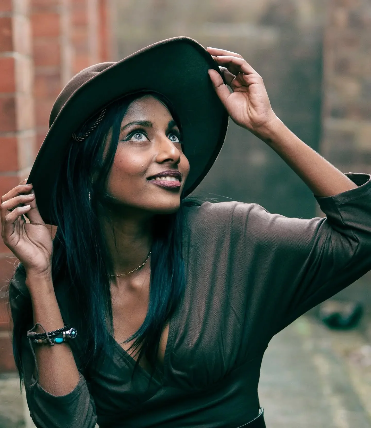 Earthy tones that surrounded Ramya down at the Newington Armory.

Model - @_.ramyabalan._
📸 - Sony A7CR paired with Sigma 85mm f1.4 DG HSM lens.

#sydneymodel #sydneyphotographer #modelshoot #photoshoot #photowalk

Thanks for organising @parramattaa