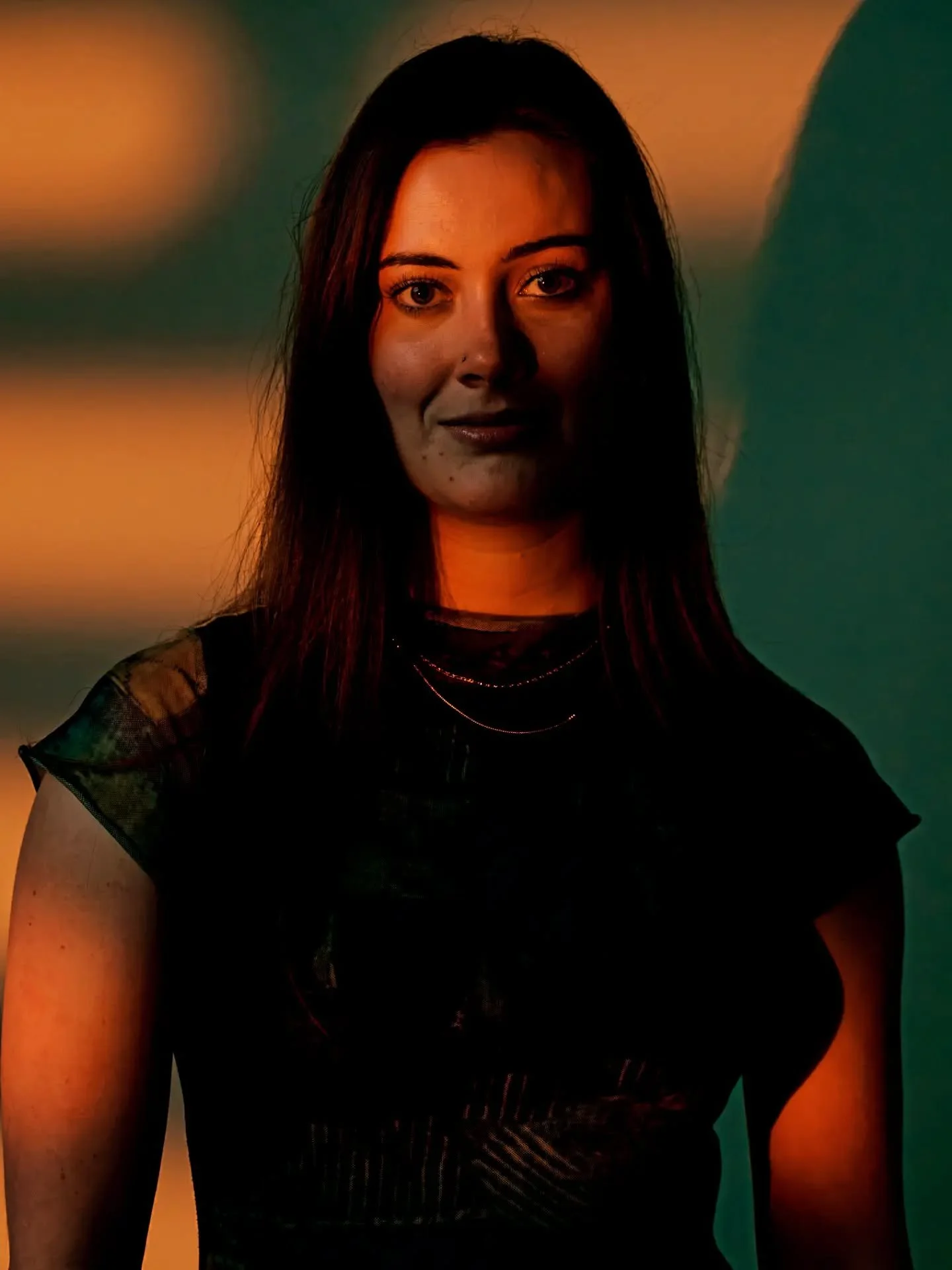 Up and coming model Evangelene from regional NSW under lights in my humble studio.

Model - @evangelene_gallo 
📸 - Sony A7CR paired with Sigma 85mm f1.4 DG HSM lens.

#sydneymodel #sydneyphotographer #studioshoot #photoshoot #modelshoot