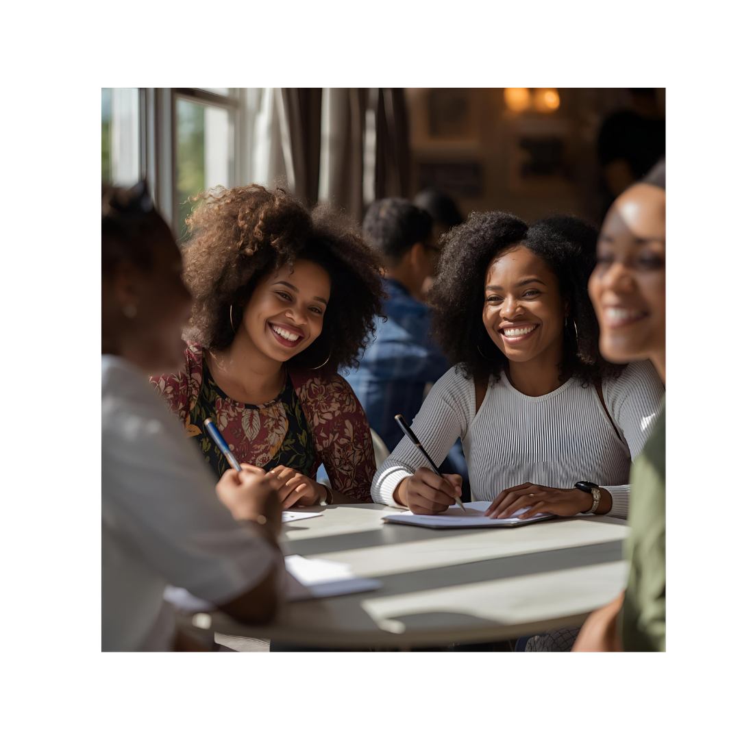 The Dissertation Breakthrough