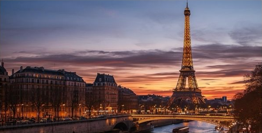 FRENCH REVOLUTION? (Copy)