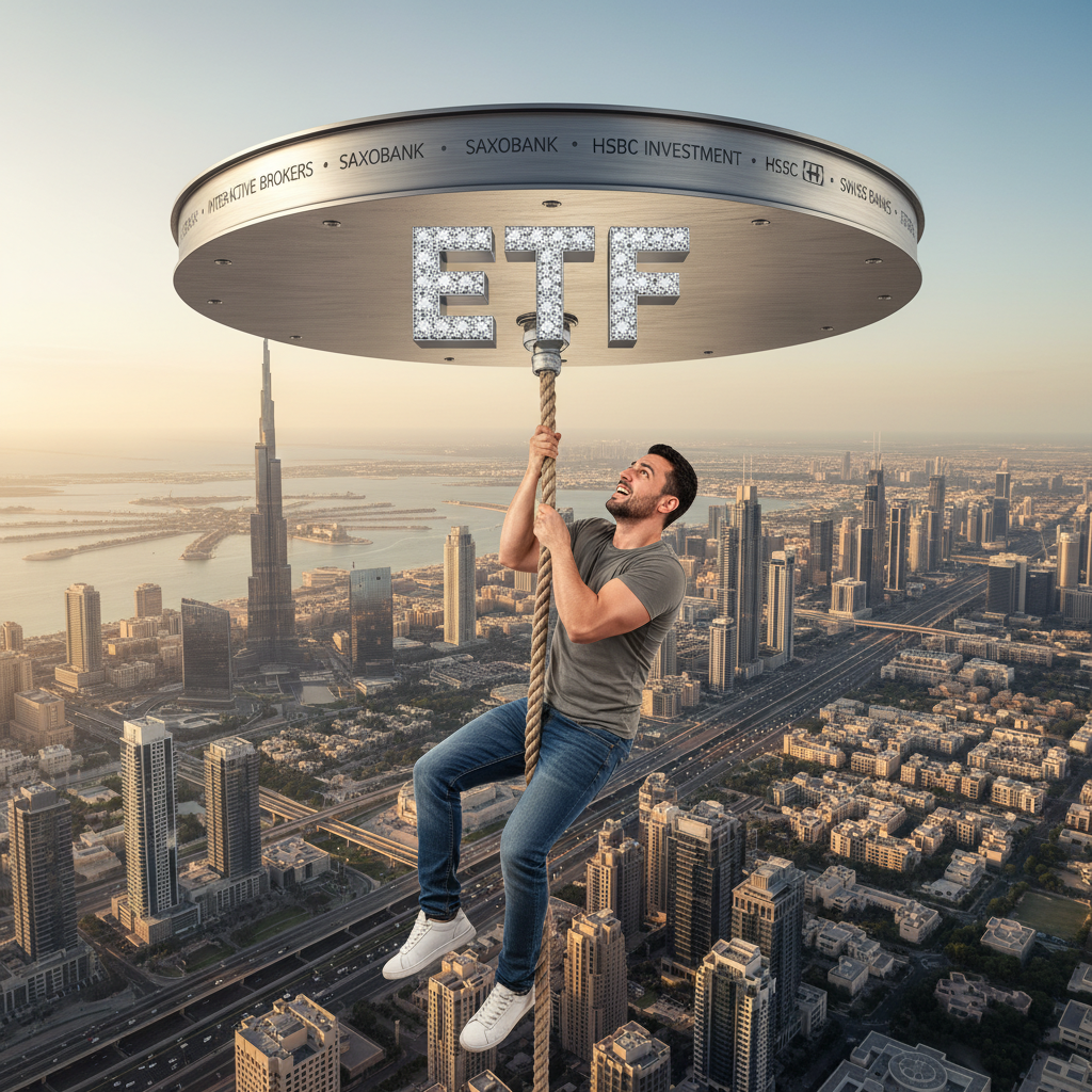 Investment Platforms, ETFs, and the Trusting Hearts of the Lebanese