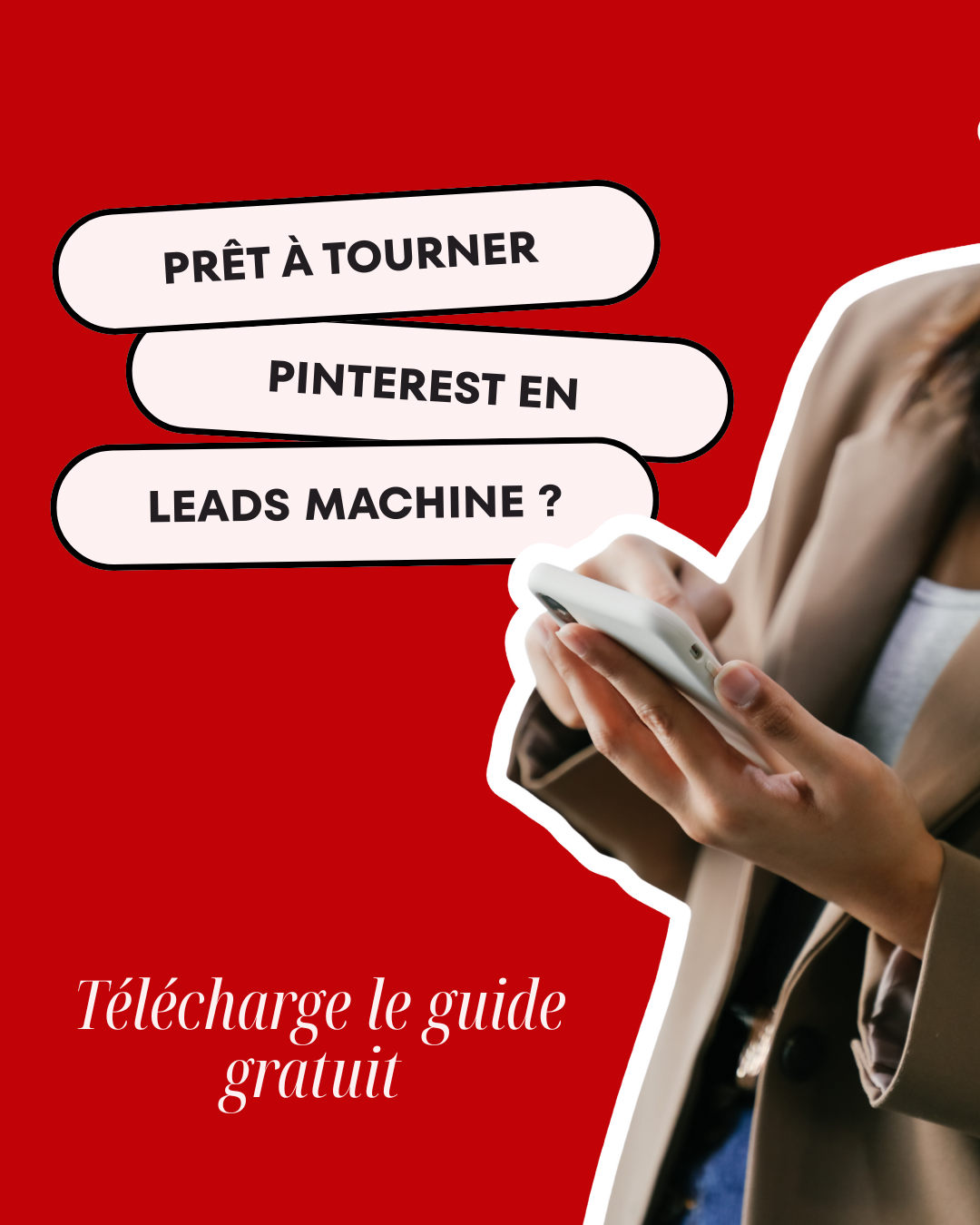 Pinterest pour les Coachs : L'Alternative à Instagram qui Génère de Vrais Leads