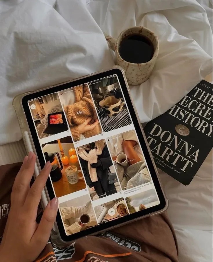 Pourquoi ton business stagne (et comment Pinterest peut devenir ton moteur de croissance durable)