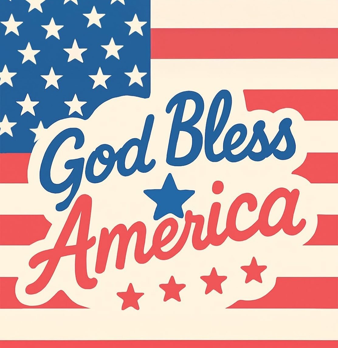🇺🇸 Celebrating Freedom 🙌💙

Today, we pause to give thanks for the incredible blessing of living in a free country&mdash;and for the even greater freedom we have through Jesus!

&ldquo;Where the Spirit of the Lord is, there is freedom.&rdquo;
&mda