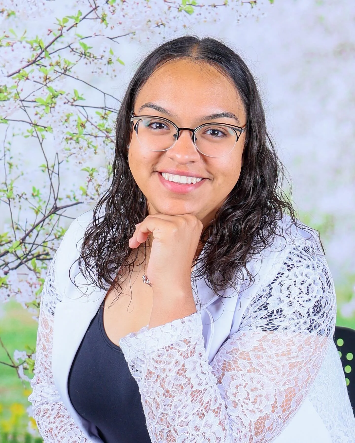 We are beyond proud to announce that Ms. Flor Cerda has been promoted to Assistant Director at our North Arlington location! 💚

Ms. Flor began her Evergreen journey almost three years ago as a Teacher Assistant, and through her dedication, persevera