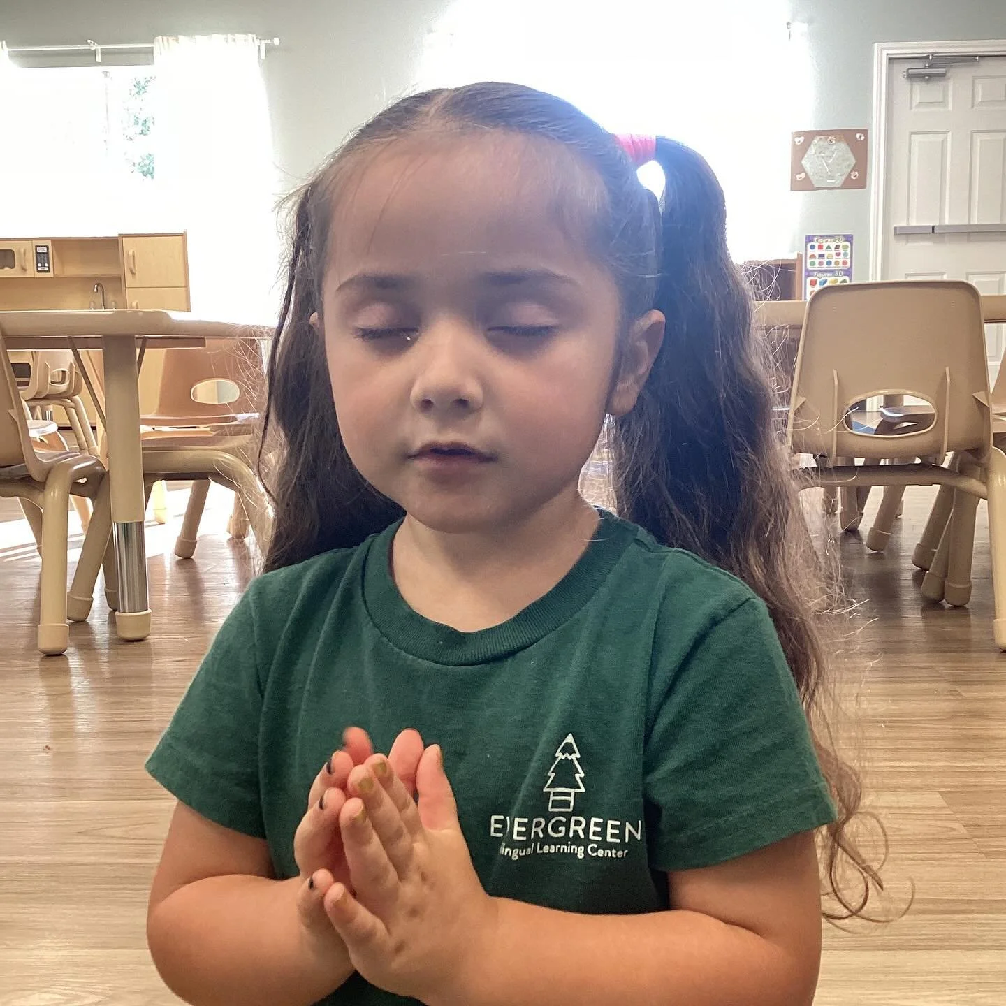 Our morning prayer!

&iexcl;Nuestro tiempo con Jes&uacute;s!

📸Mansfield Rd