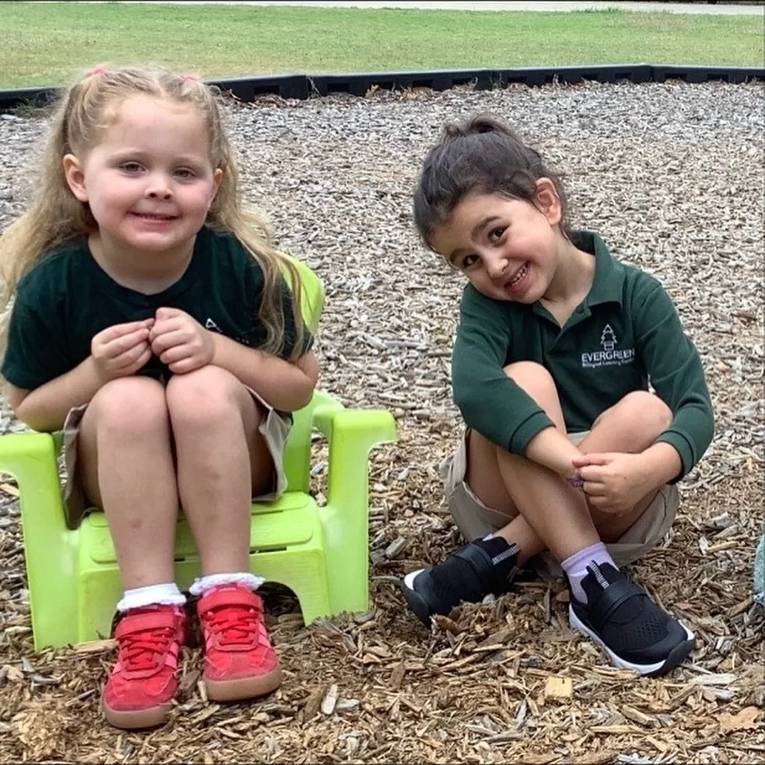 At Evergreen, we believe that a consistent daily routine gives children the foundation they need to feel safe, confident, and ready to learn.

✨ Routines help children:
	&bull;	Develop independence and responsibility
	&bull;	Understand what comes nex