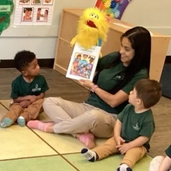 🌿 Evergreen is our happy place!

Why? 💚
Because here we see smiles every morning, laughter in every classroom, and hearts learning to love like Jesus.

It&rsquo;s a place where:
✨ Children feel safe, valued, and known.
🎨 Learning happens through p