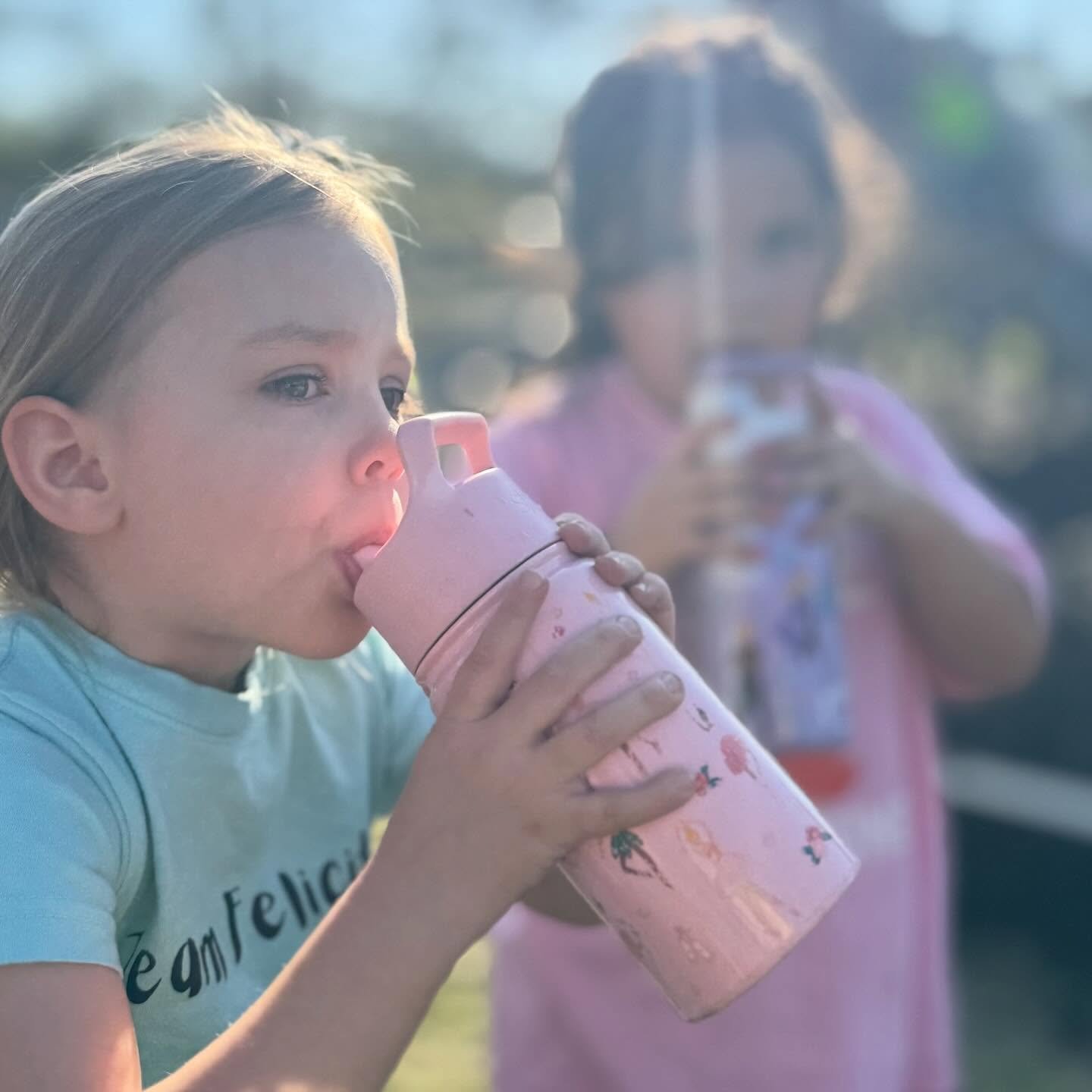 Staying hydrated is an important part of our day at Evergreen! 🌿
During water breaks, children take a moment to pause, drink water, and recharge before jumping back into play and learning. 💚

These small moments teach healthy habits, self-awareness