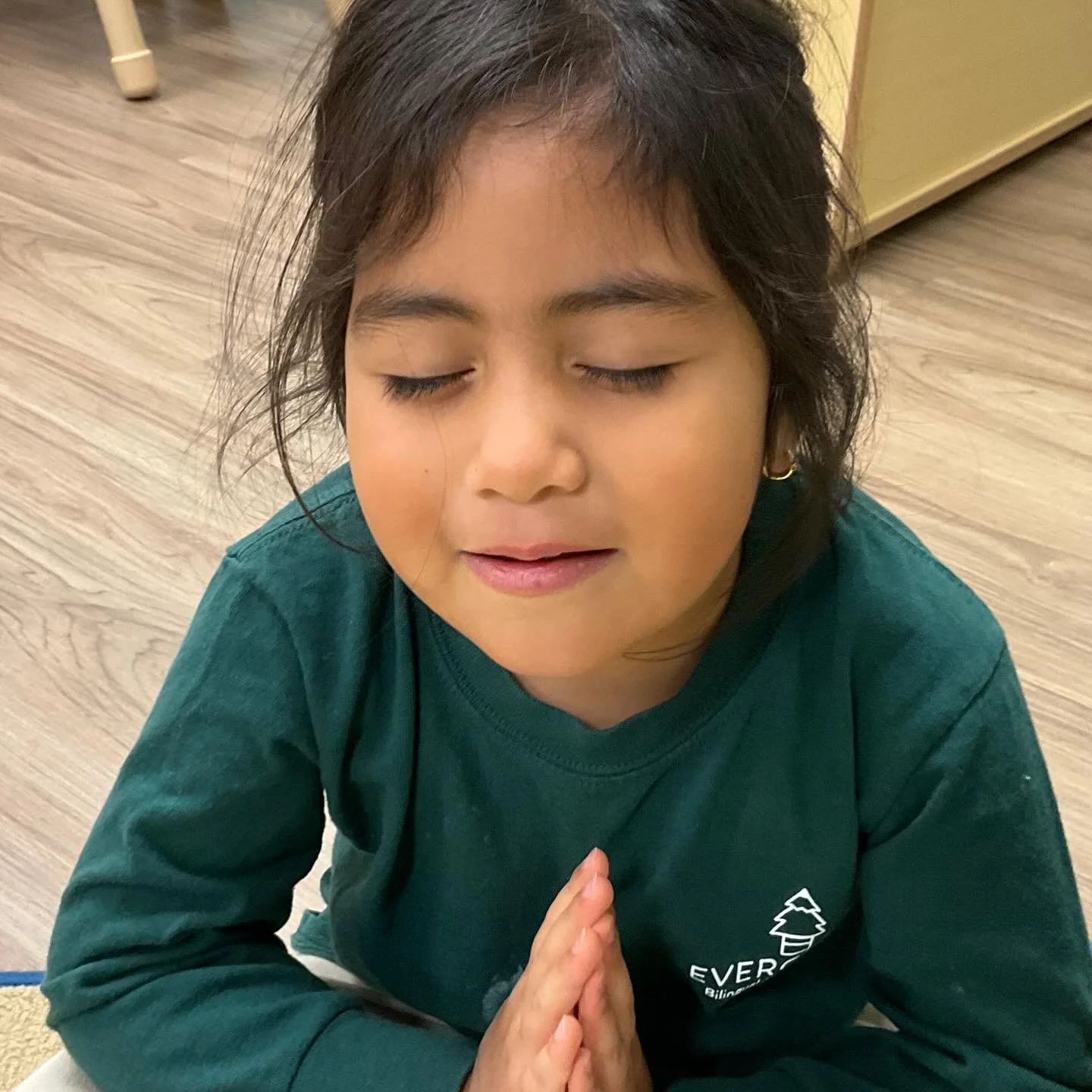 Our morning prayer!

&iexcl;Nuestro tiempo con Jes&uacute;s!

📸Mansfield Rd
