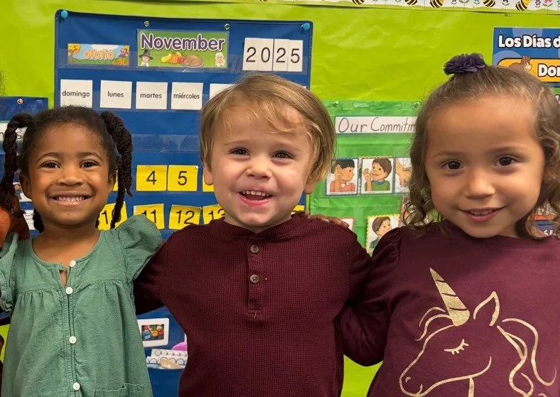 🧡🍁 Today we are celebrating Friendsgiving! 🍁🧡
A day to share laughter, gratitude, and special moments with our Evergreen friends.
We are grateful for our children, families, and the beautiful community we get to grow with every day.

Happy Friend