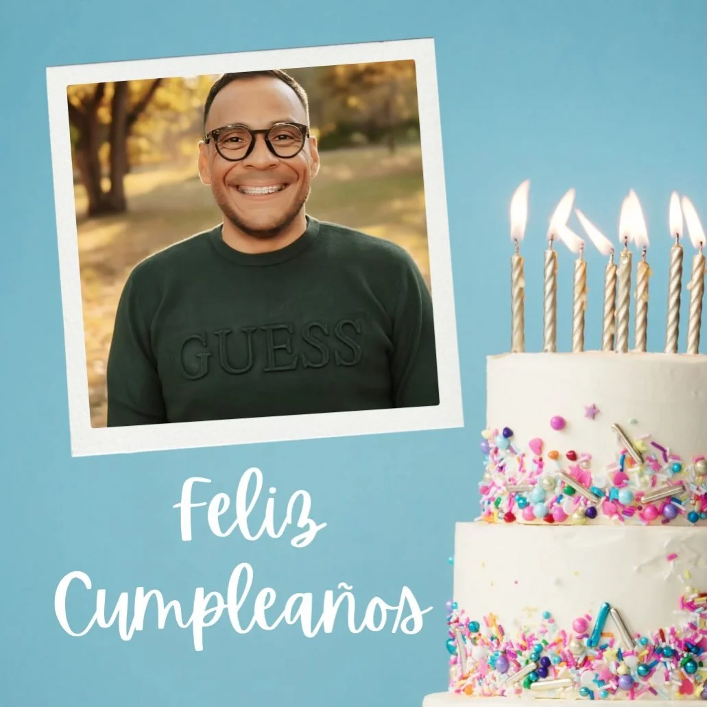 🎉 Today we&rsquo;re celebrating Mr. Jos&eacute;&rsquo;s birthday! 🎉
Help us share some love and appreciation for someone who brings dedication, joy, and heart to our Evergreen family every day.

Thank you, Mr. Jos&eacute;, for your hard work and co