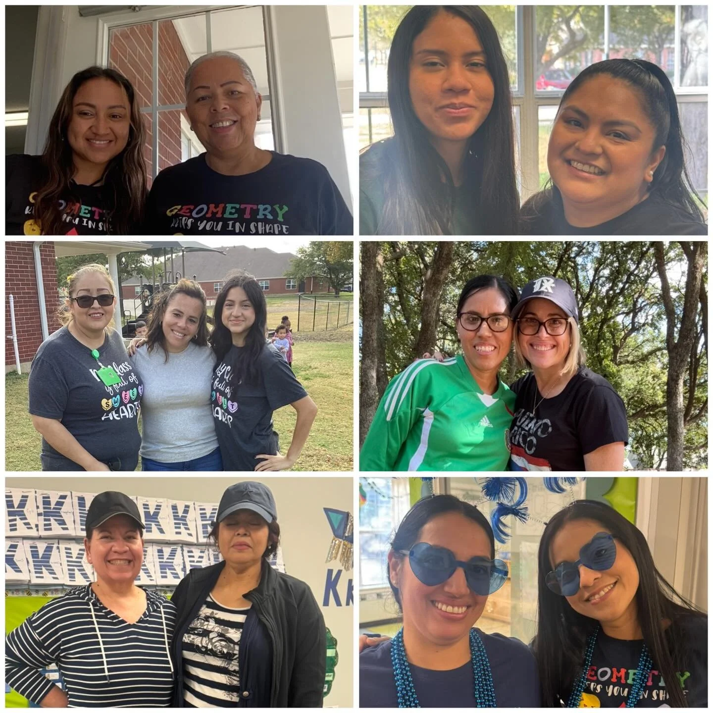 🌟 Today we pause to give our amazing teachers our most sincere gratitude. 🌟

Every day, they pour their hearts into keeping our children safe, happy, and inspired. Their dedication shines through in every smile, every lesson, and every moment of ca