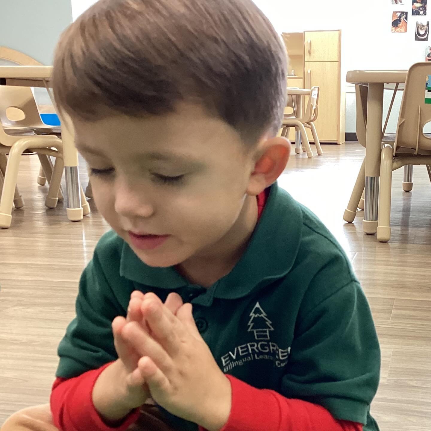 Our morning prayer!

&iexcl;Nuestro tiempo con Jes&uacute;s!

📸Mansfield Rd