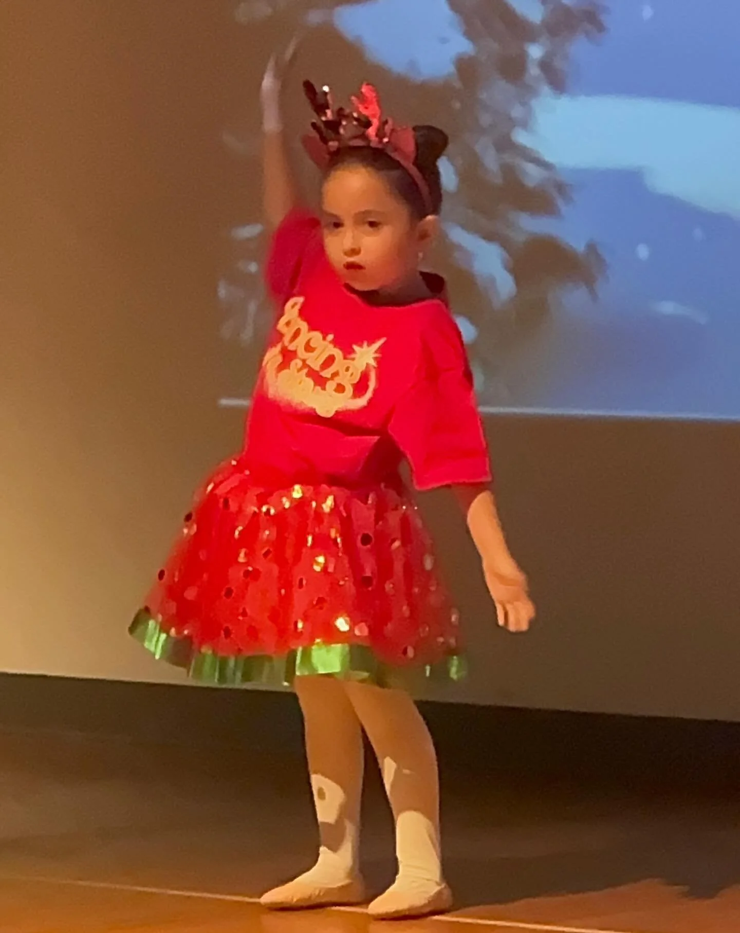 🌟 2nd Annual Christmas Recital &mdash; Dancing Little Stars 🌟

Our little stars lit up the stage with so much joy, confidence, and Christmas spirit! ✨🎄
We couldn&rsquo;t be prouder of how beautifully our students performed &mdash; their smiles, en