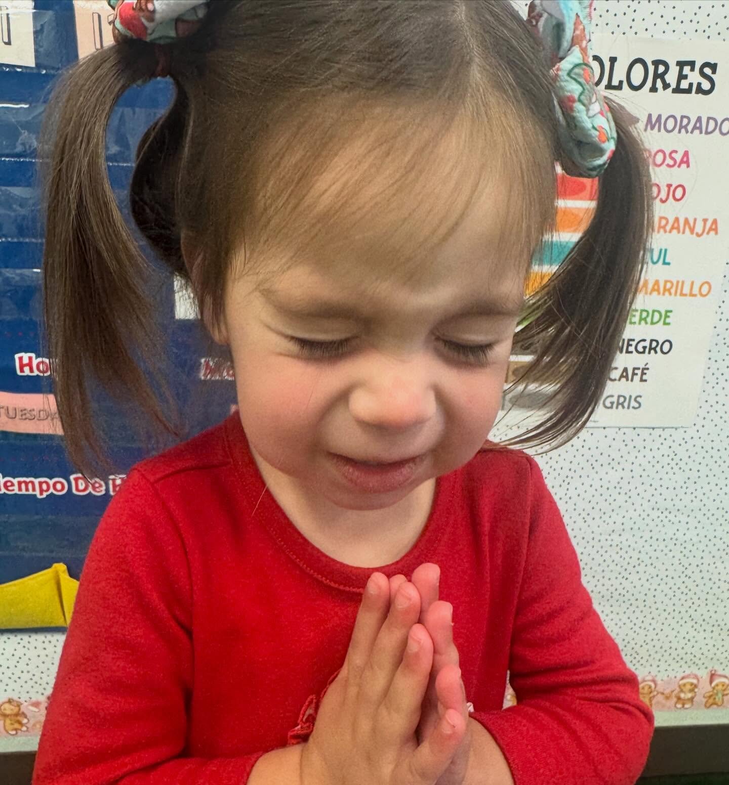 Our morning prayer!

&iexcl;Nuestro tiempo con Jes&uacute;s!

📸Mansfield Rd