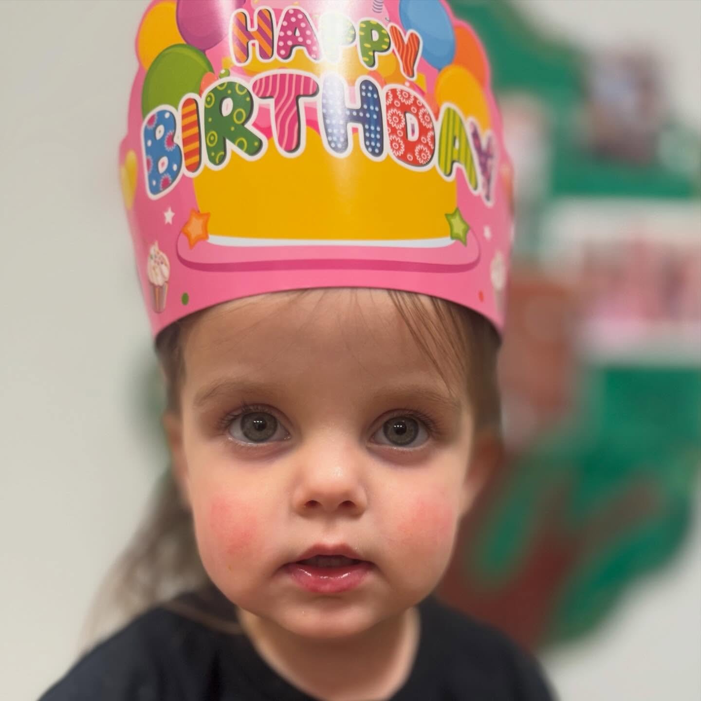 Today we are celebrating Sawyer!

Happy birthday sweet girl! 

We love you and we wish you a very special day!

&iexcl;Feliz Cumplea&ntilde;os!