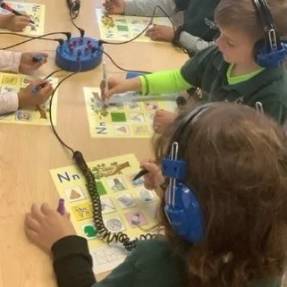 At Evergreen, we believe that clear and consistent communication is essential for your child&rsquo;s success. That&rsquo;s why our monthly calendars are intentionally designed to keep parents informed, engaged, and connected every step of the way.

E