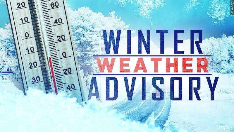 Winter Weather Advisory &ndash; School Emergency Protocol

Dear Families,

There is a possibility of severe or inclement weather. To ensure the safety of our children, families, and staff, we would like to review our school procedures in the event of