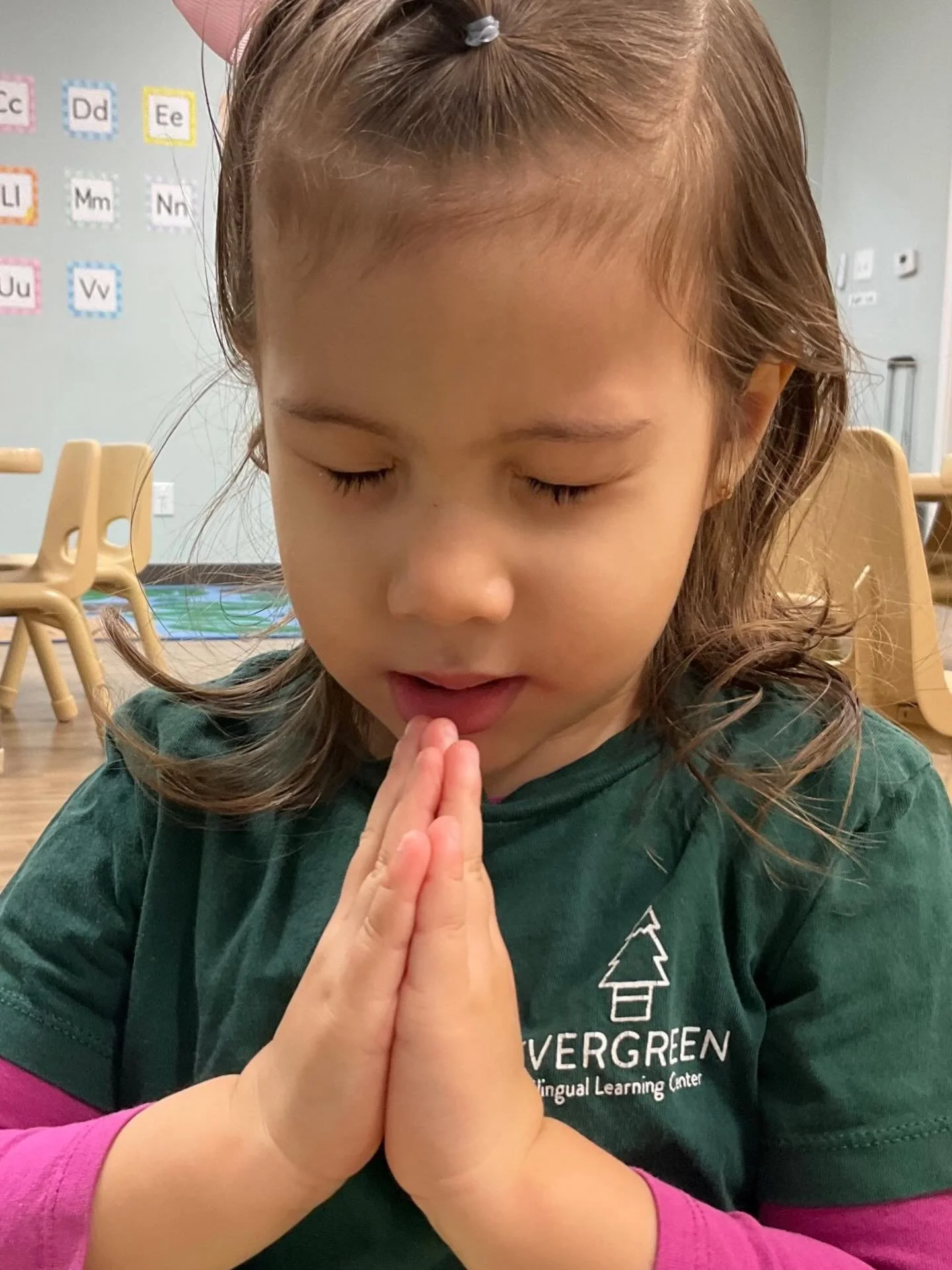 Our morning prayer!

&iexcl;Nuestro tiempo con Jes&uacute;s!

📸Mansfield Rd