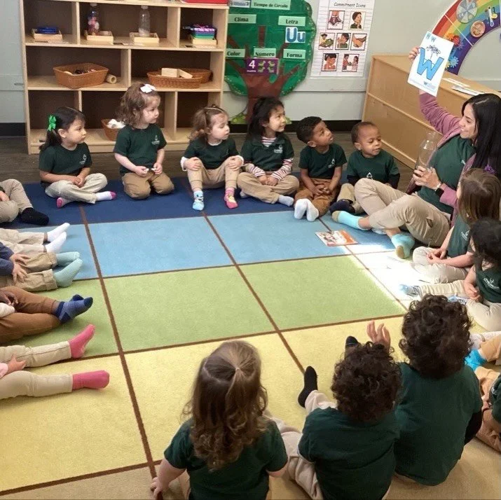 🌱 WE BELIEVE&hellip; 🌱

At Evergreen, our beliefs guide everything we do&mdash;every decision, every routine, and every moment spent with your child.

❤️ We believe the care of your child is the most important consideration when you work outside th