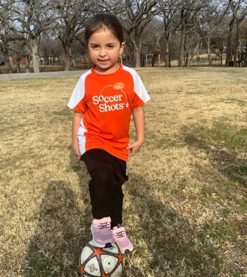 This week we celebrate the heart of our community&mdash;our families!
Thank you for your trust, partnership, and the love you pour into your children every day.

🎉 Special treat for our children:
Children will enjoy FREE
⚽ Soccer class
🥋 Karate cla