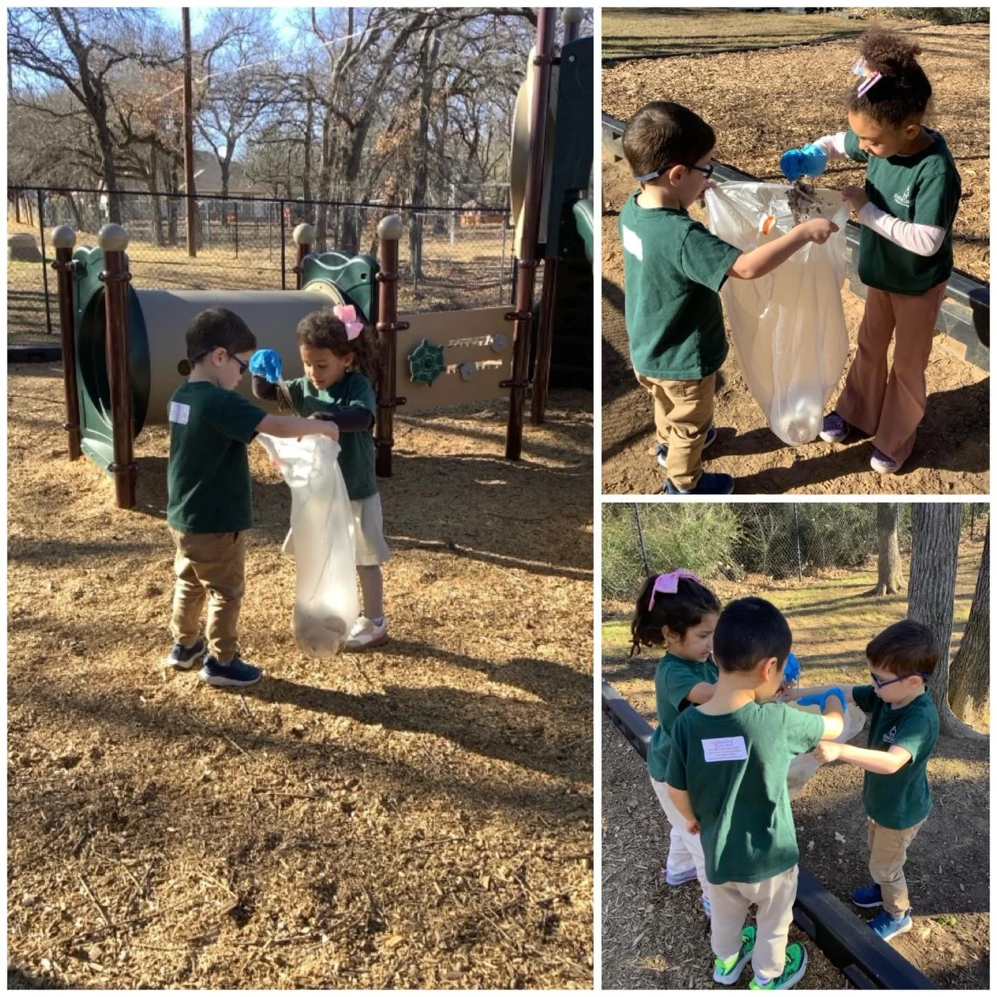 Kindness is shown through actions that make the world a better place.

When we listen to a friend in need,
when we help,
when we serve with love,
we are making our world a better place.

✨ At Evergreen, we practice kindness with intention. ✨
From our