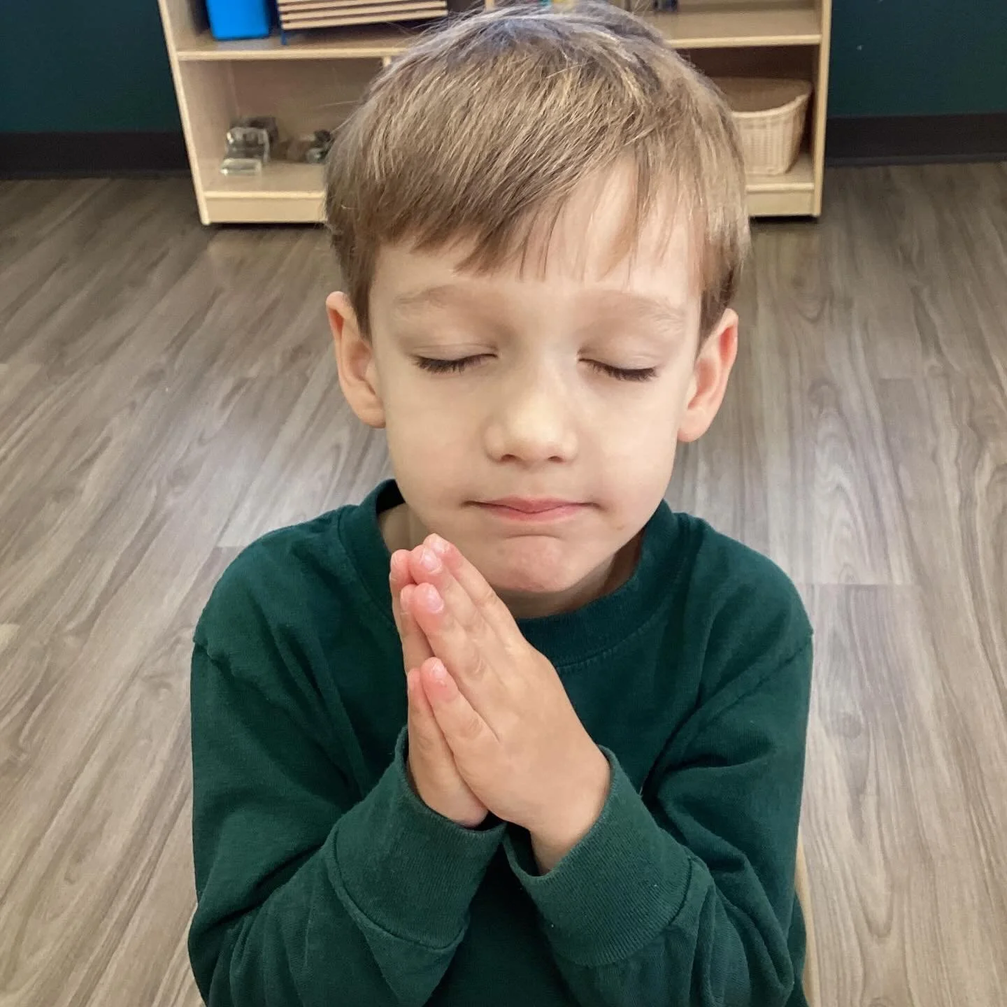 Our morning prayer!

&iexcl;Nuestro tiempo con Jes&uacute;s!

📸Mansfield Rd