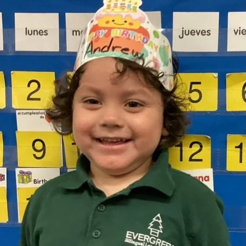Today we are celebrating Andrew!

Happy birthday sweet boy! 

We love you and we wish you a very special day!

&iexcl;Feliz Cumplea&ntilde;os!