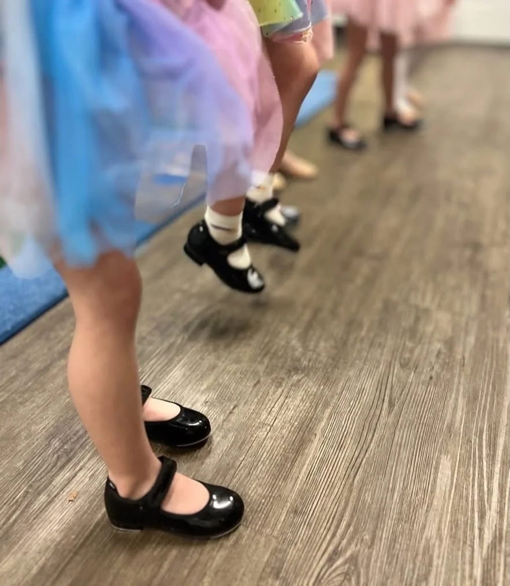 Dance Club Registration is open! 

Please check your brightwheel account for the opportunity of a FREE TRIAL LESSON! 

Please contact @dancinglittlestarstx if you need more information!