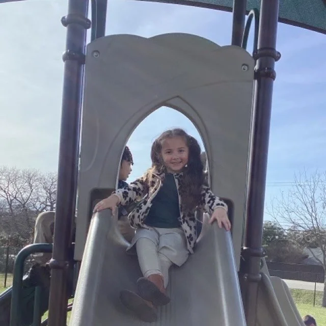 We Are Learning! 🌞🌿

At Evergreen Bilingual Learning Center, children don&rsquo;t just play for fun &mdash; they play to learn. Research shows that play supports the development of core cognitive, social, and creative skills. And when that play hap