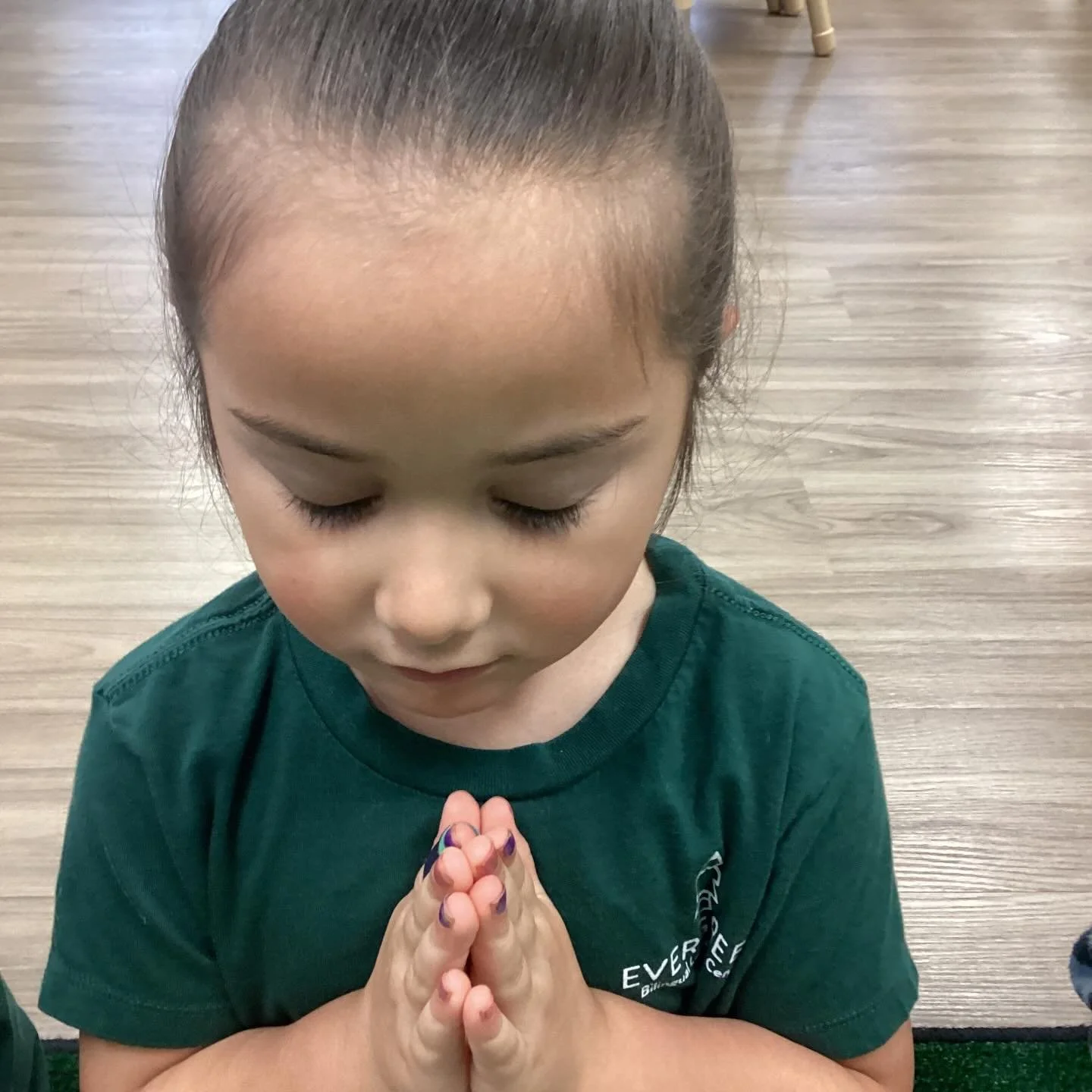 Our morning prayer!

&iexcl;Nuestro tiempo con Jes&uacute;s!

📸Mansfield Rd