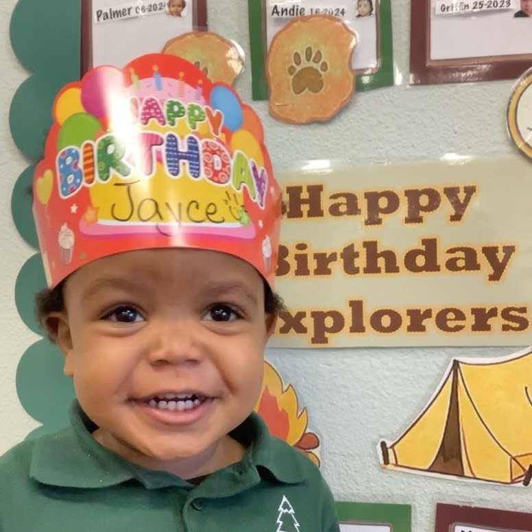 Today we are celebrating Jayce!

Happy birthday sweet boy!

We love you and we wish you a very special day!

&iexcl;Feliz Cumplea&ntilde;os!