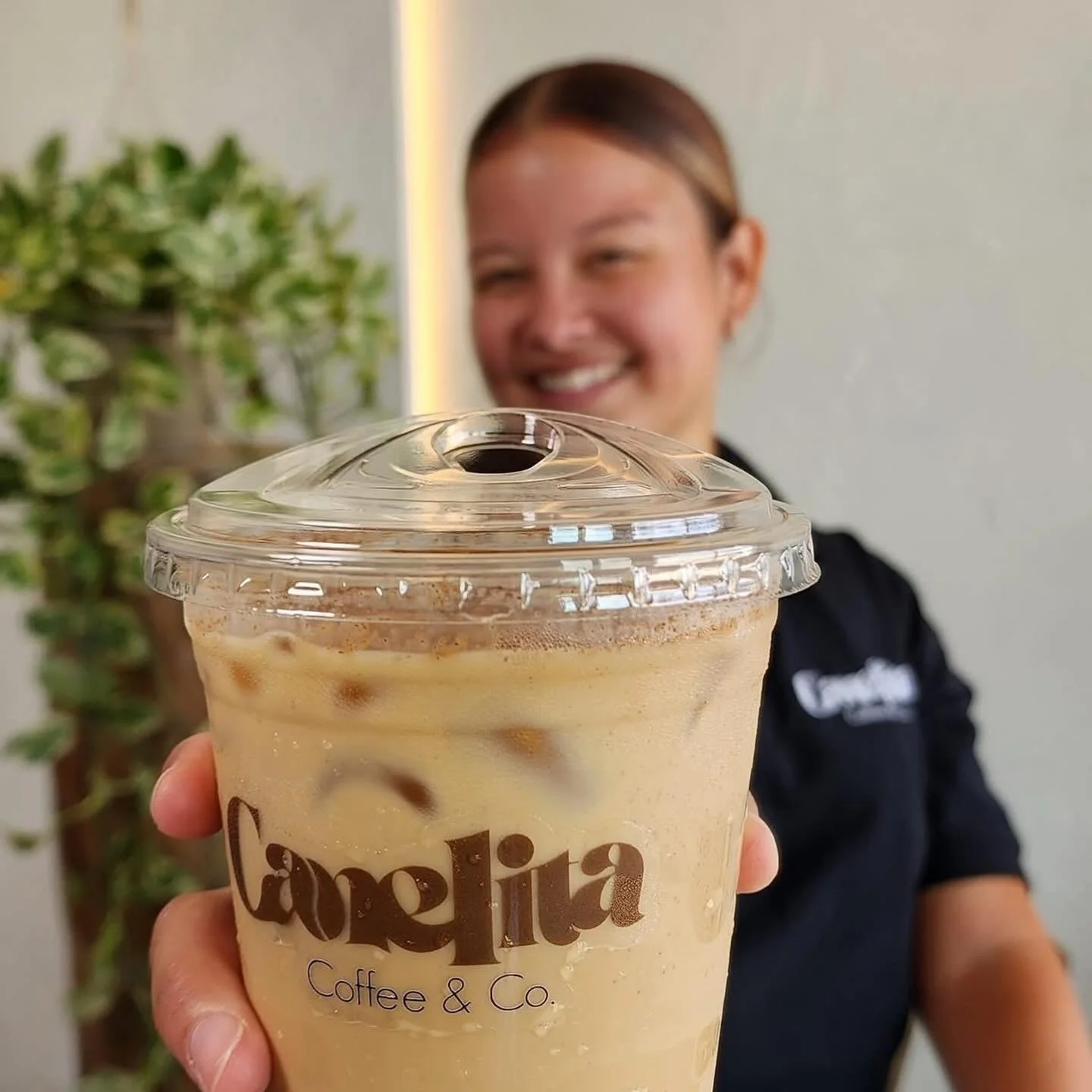 🌸 Spring Festival Vendor Spotlight 🌸

We are excited to introduce another wonderful local guest joining us at our Spring Festival! Supporting local businesses means supporting families and strengthening our community. 💛

☕ Meet Canelita Coffee Sho