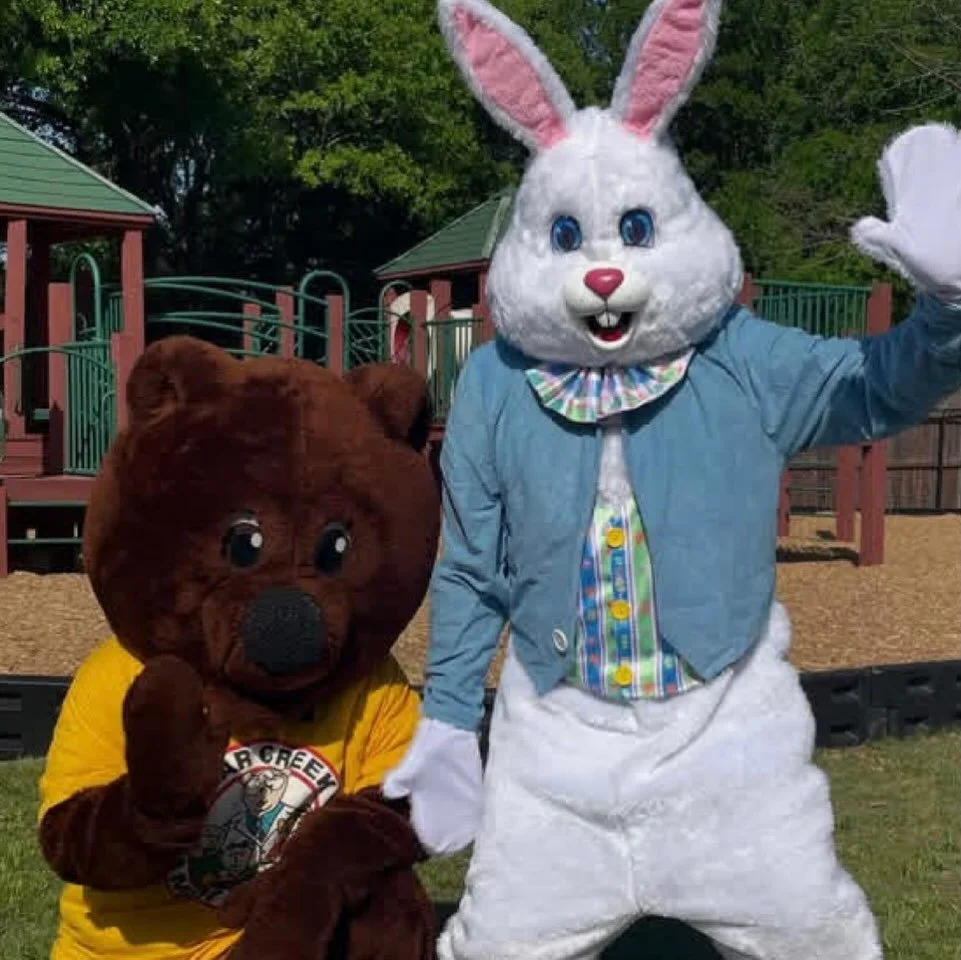 🌸 Spring Festival Sponsor Spotlight 🌸

We are excited to recognize one of the wonderful sponsors helping make our Spring Festival possible! Supporting local businesses means supporting families and strengthening our community. 💛

🦷 Meet Bear Cree