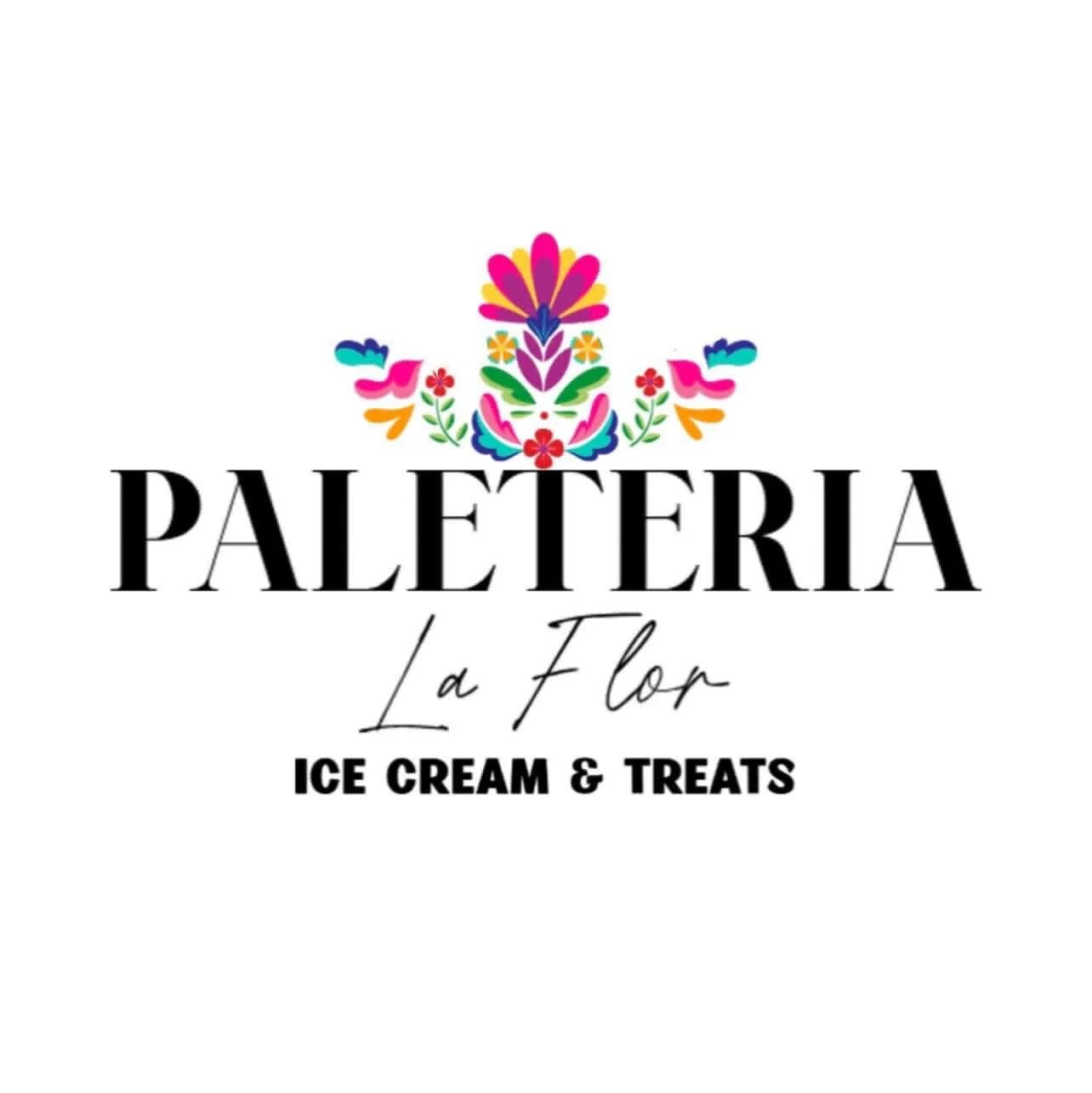 🌸 Spring Festival Vendor Spotlight 🌸

We are excited to introduce another wonderful local guest joining us at our Spring Festival! Supporting local businesses means supporting families and strengthening our community. 💛

🍧 Meet La Flor Paleter&ia
