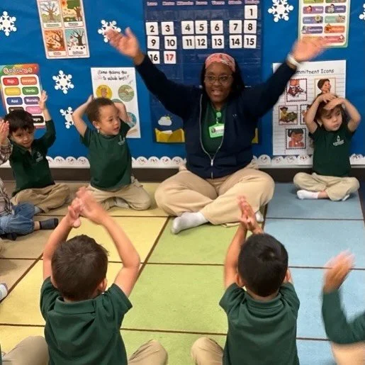 Our morning prayer!

&iexcl;Nuestro tiempo con Jes&uacute;s!

📸Mansfield Rd