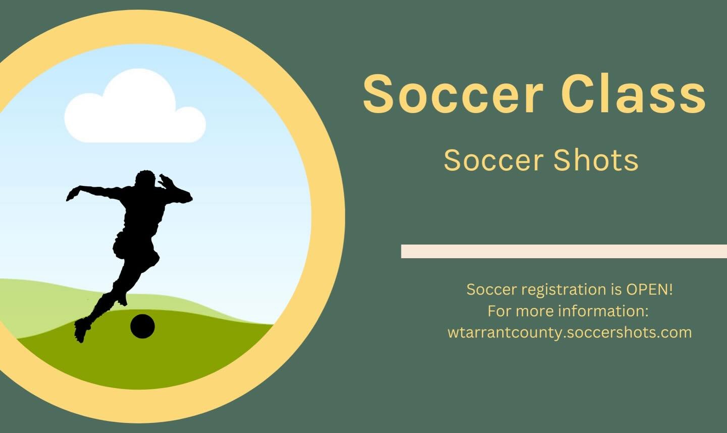 🌟⚽ Enrichment at Evergreen! ⚽🌟

We&rsquo;re excited to share that our extra curriculum instructors will be here to meet you, connect with families, and answer all your questions&mdash;right at our Spring Festival! 💛🌸

At Evergreen, we believe in 