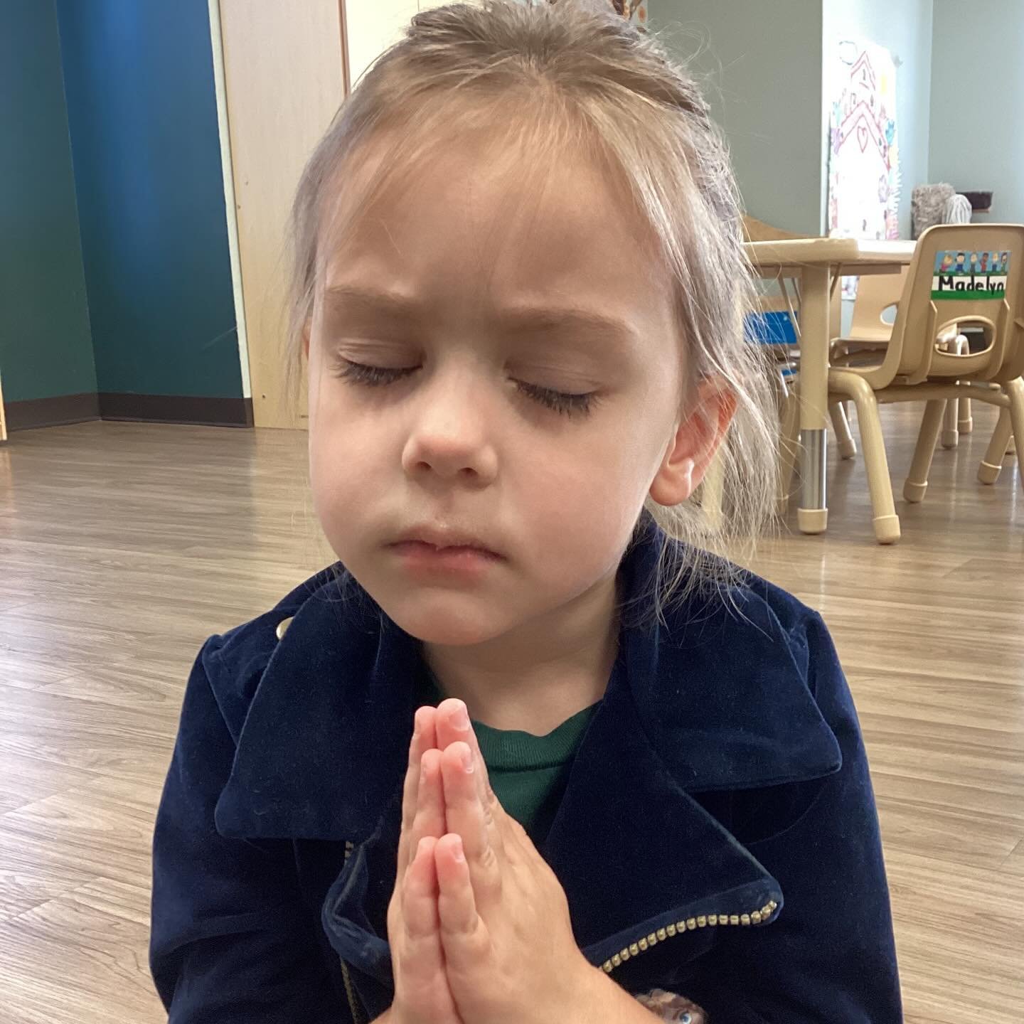 Our morning prayer!

&iexcl;Nuestro tiempo con Jes&uacute;s!

📸Mansfield Rd