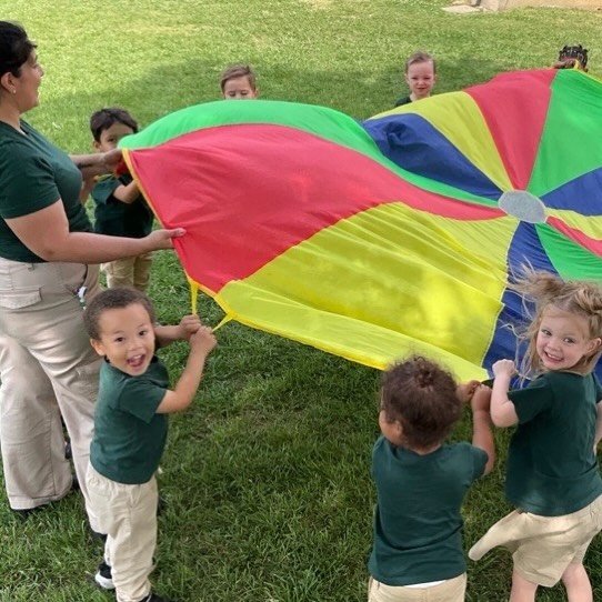 In the middle of busy days, schedules, and responsibilities, it&rsquo;s easy to wonder if the small moments really matter&hellip; but they do.

Every hug, every story you read, every time you listen, guide, and comfort your child&mdash;you are buildi