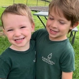 Community is at the heart of everything we do 💛🌿

At Evergreen, we intentionally create opportunities for our families to connect, grow, and share experiences together. Because raising children is not meant to be done alone&mdash;it takes a village