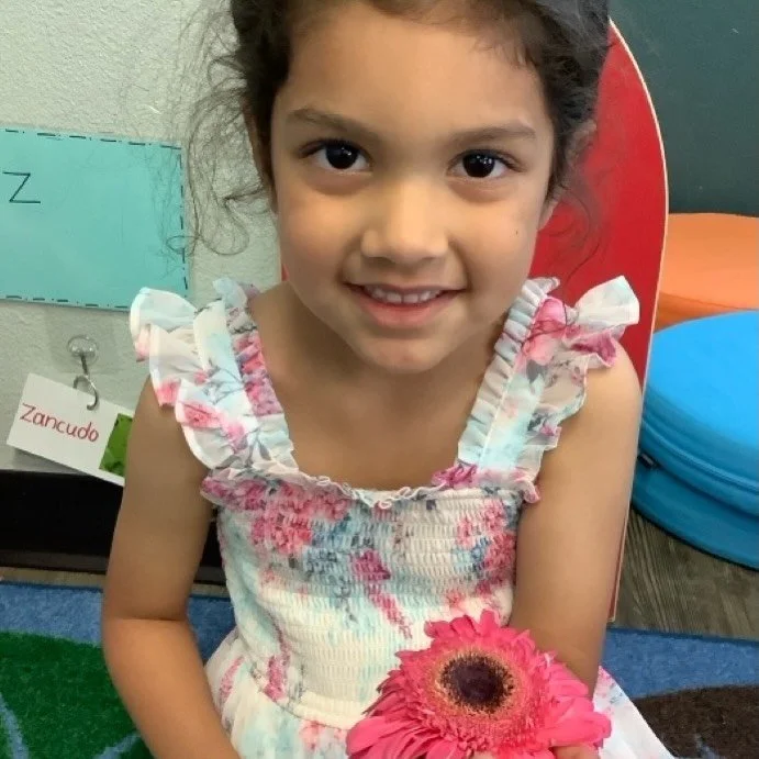 Fridays at Evergreen are always full of joy, color, and meaningful learning! 💛

Today we celebrated Flower Day, where our little learners came dressed in beautiful flowers to welcome the season of spring. 🌼🌷🌹

While it may look like pure fun (and