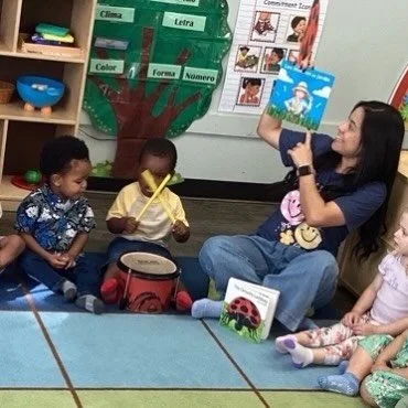 Imagination + Curiosity = Limitless Learning!
When children are encouraged to ask questions, explore new ideas, and dream big, the world becomes their classroom.

Curiosity leads to discovery. Imagination fuels creativity.
Together, they help childre