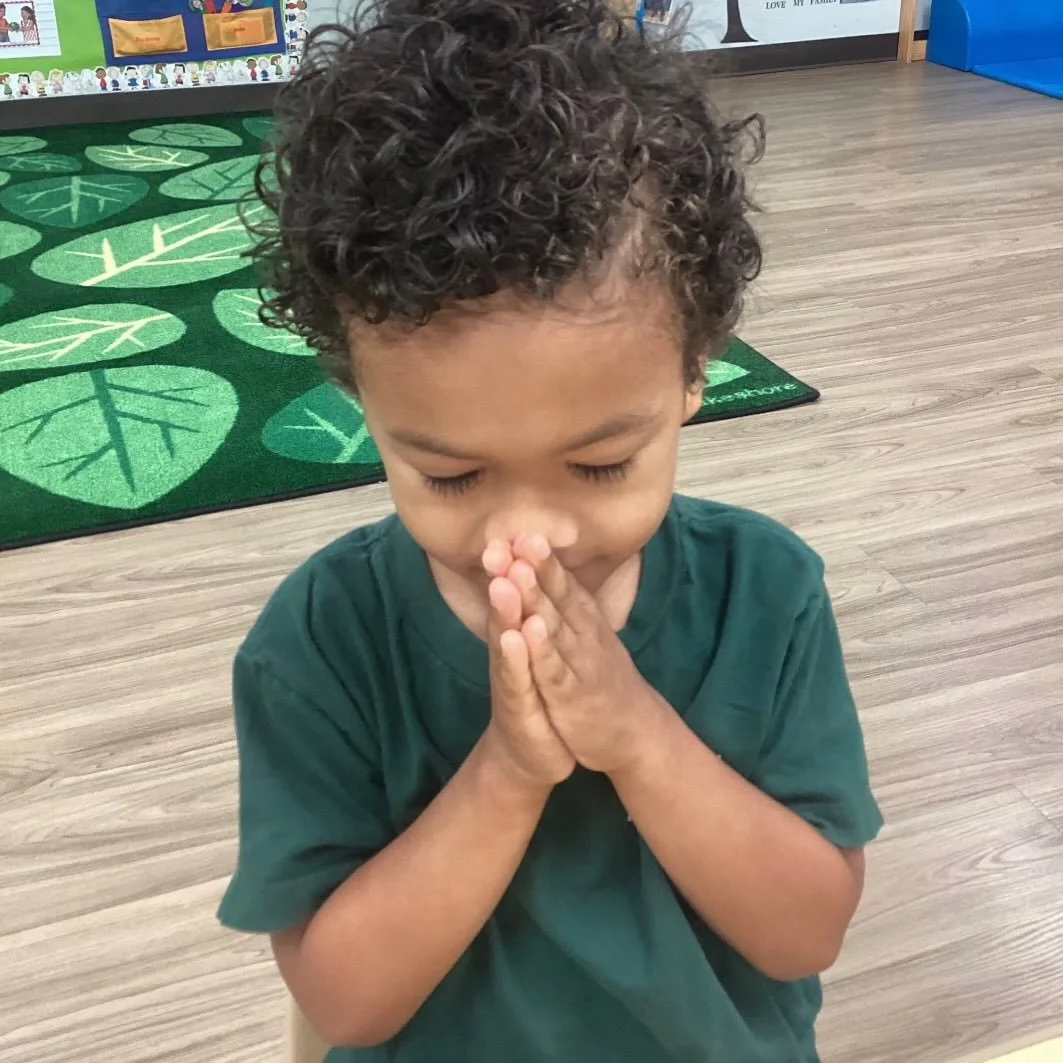 Our morning prayer!

&iexcl;Nuestro tiempo con Jes&uacute;s!

📸Mansfield Rd